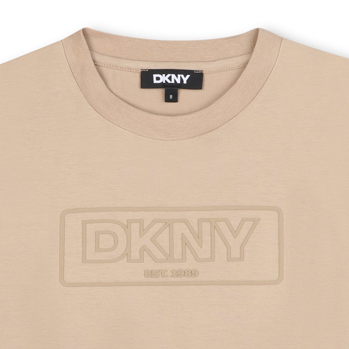 T-shirts à manches courtes gres, DKNY