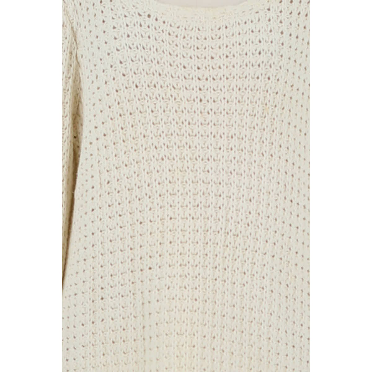 Pull - Très Bon État beige, BA&SH