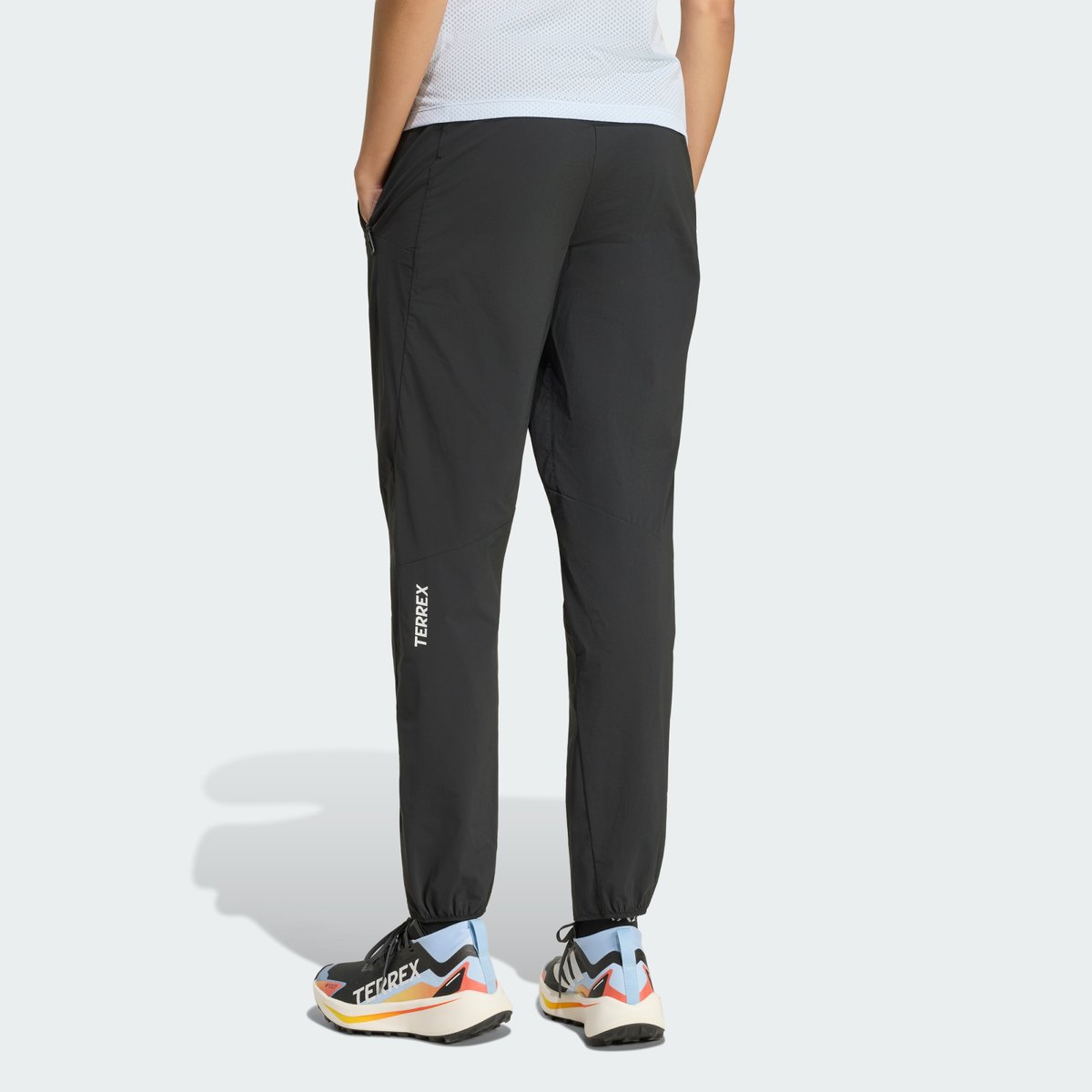 Pantalon Léger Terrex Xperior Clima365 Pantalon Léger Terrex Xperior Clima365 black, adidas Performance