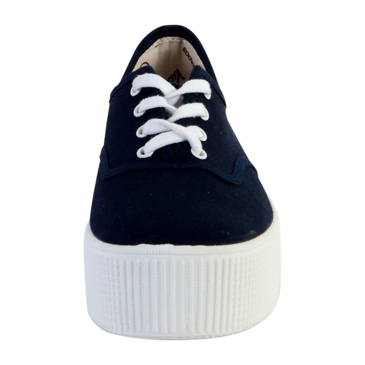 Tennis 1915 Doble Lona bleu, VICTORIA
