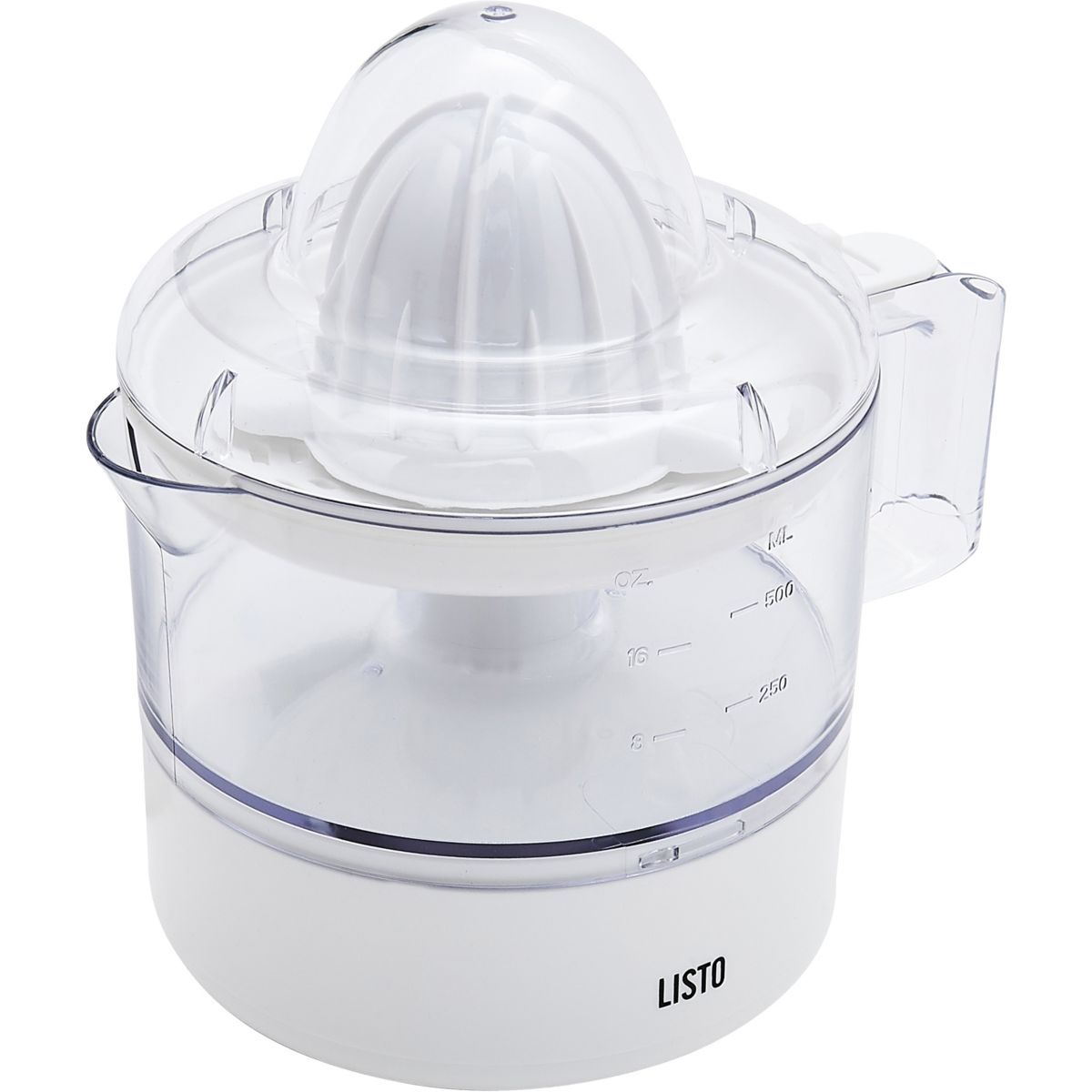 Presse-agrumes PA L3 blanc, LISTO