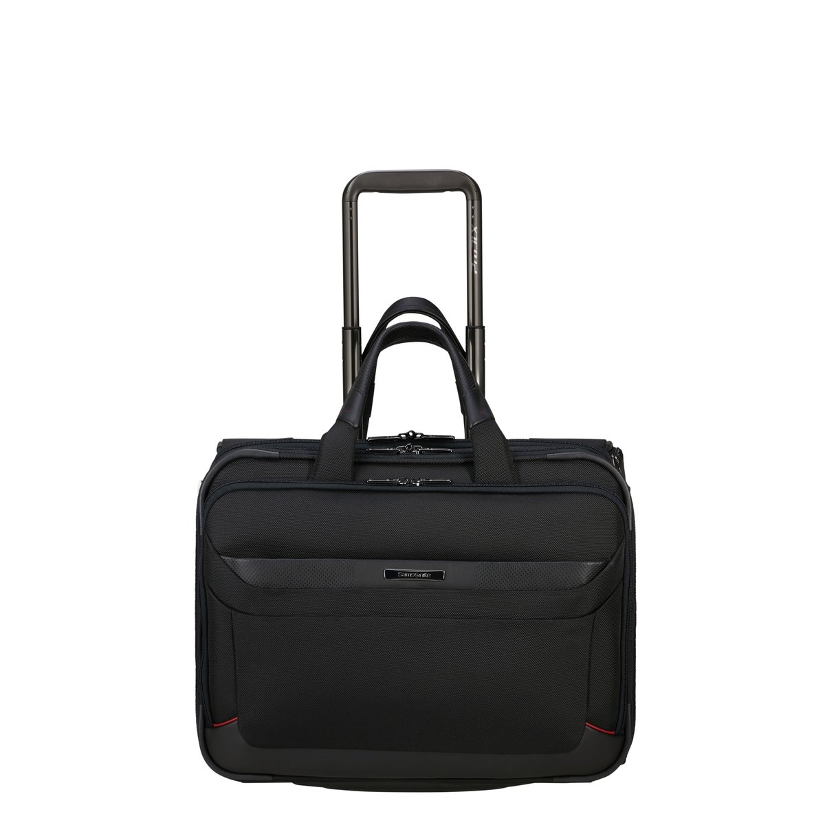 Pro-dlx 6 pilot case taille S black, SAMSONITE