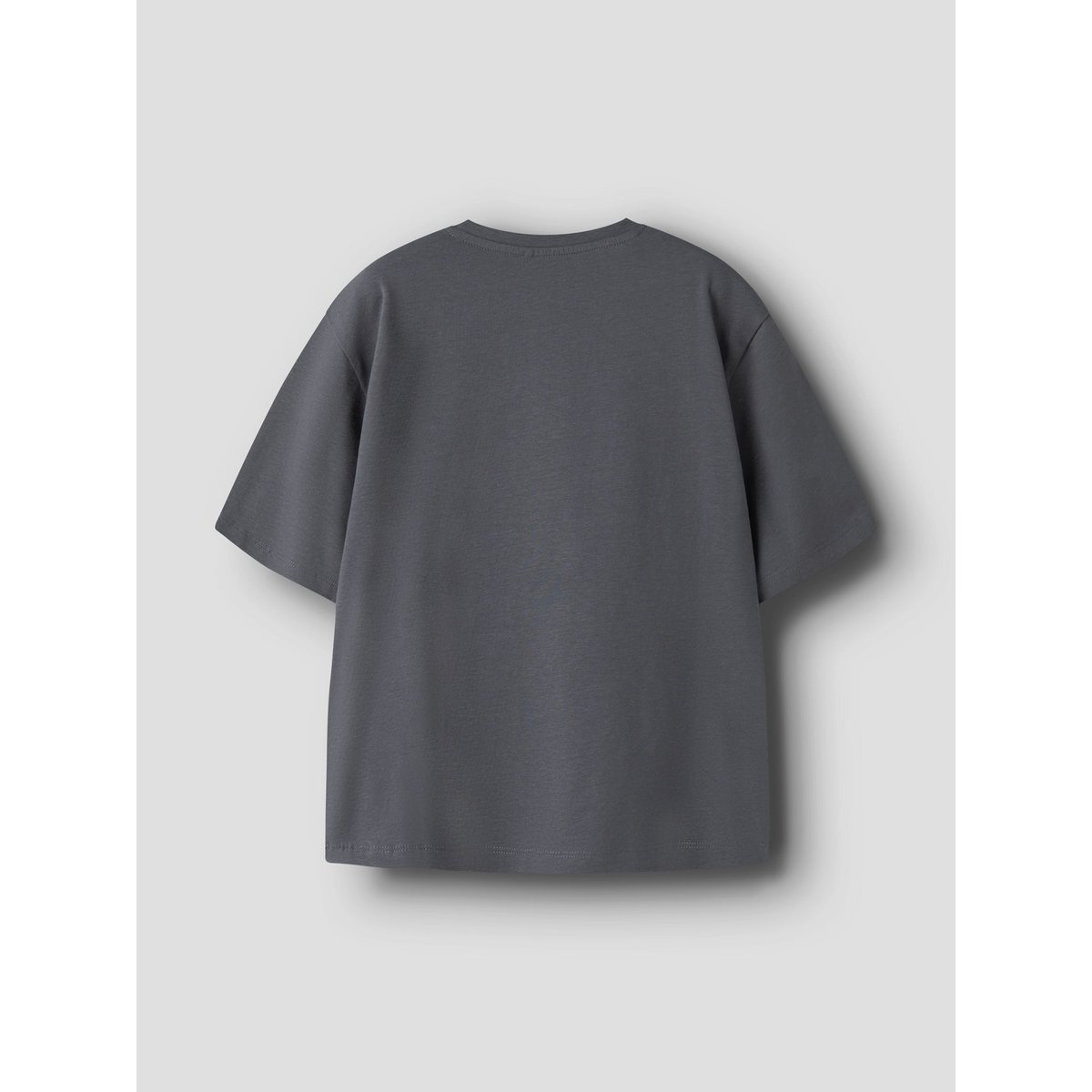 T-Shirt gris - iron gate1, NAME IT