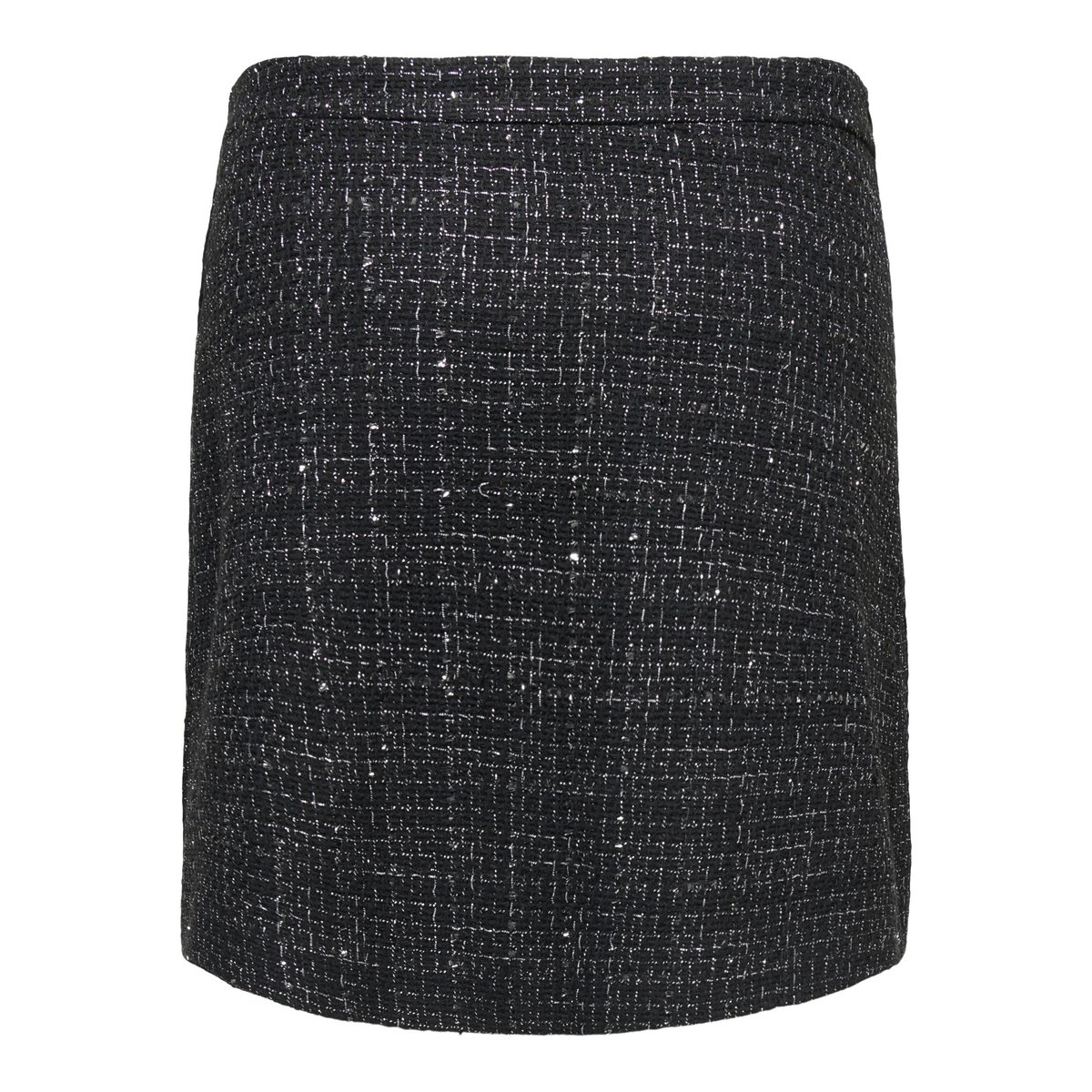 Jupe black, ONLY CARMAKOMA