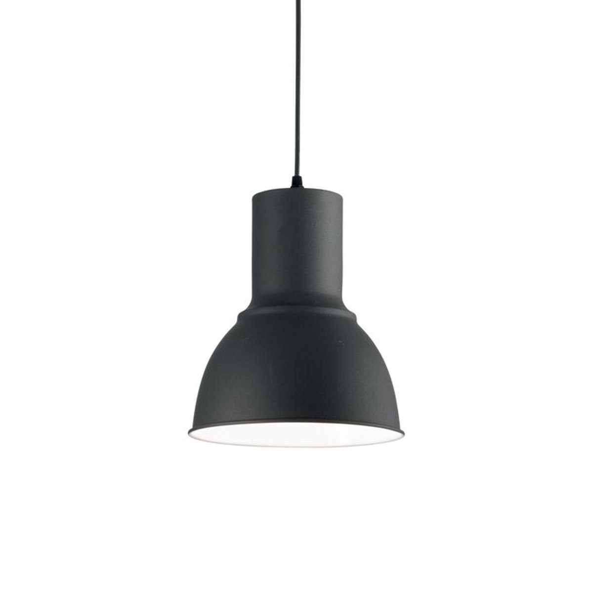 Suspension BREEZE noir, IDEAL LUX
