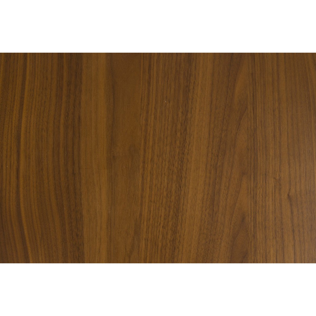 Table à manger rectangulaire en bois, L.180, ELLEN marron, ZUIVER