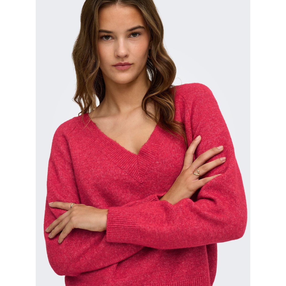 Pull En Maille scooter, ONLY