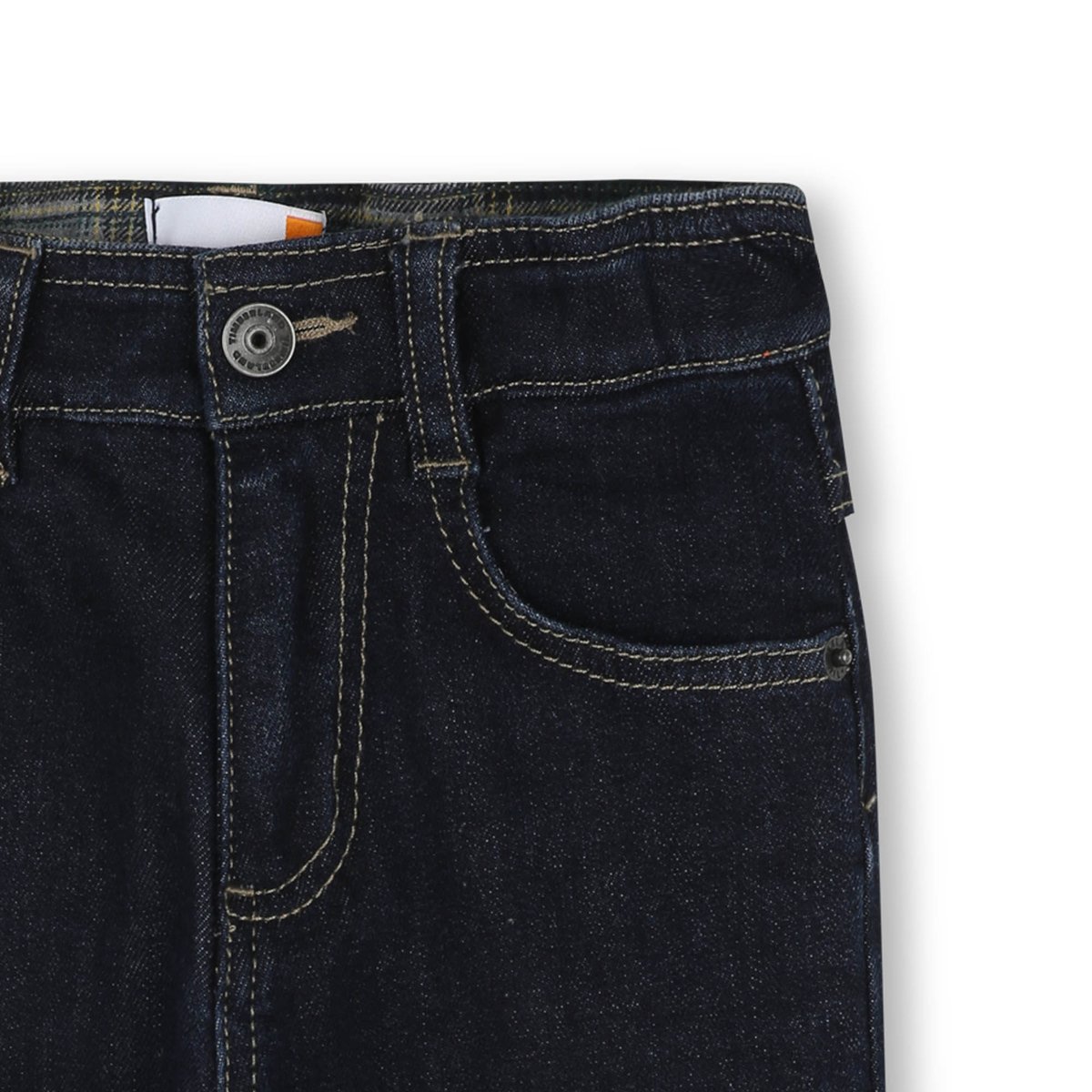 Pantalon en denim denim blue, TIMBERLAND