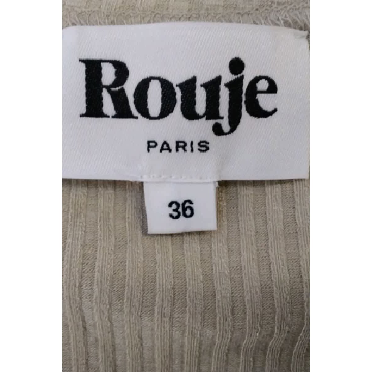 T-shirt - Très Bon État beige, ROUJE