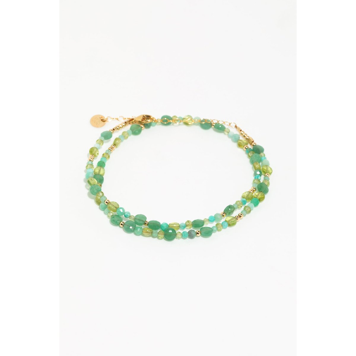 Collier Vénus - Menthe à l'eau menthe à l'eau, YAY PARIS