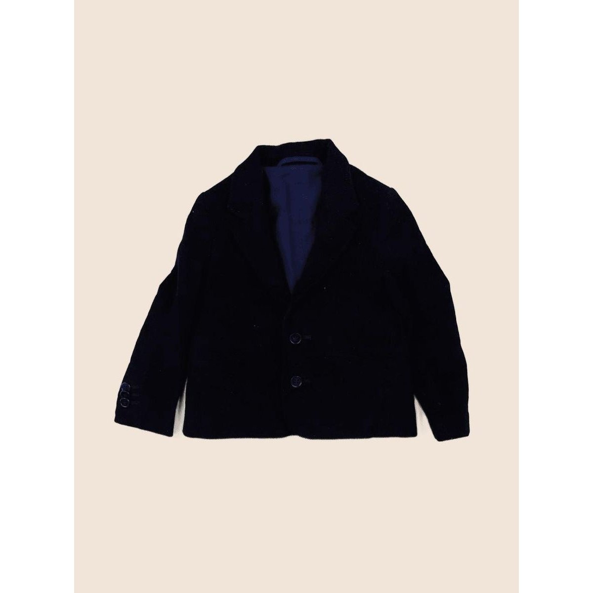 Veste - Très bon état noir, CYRILLUS