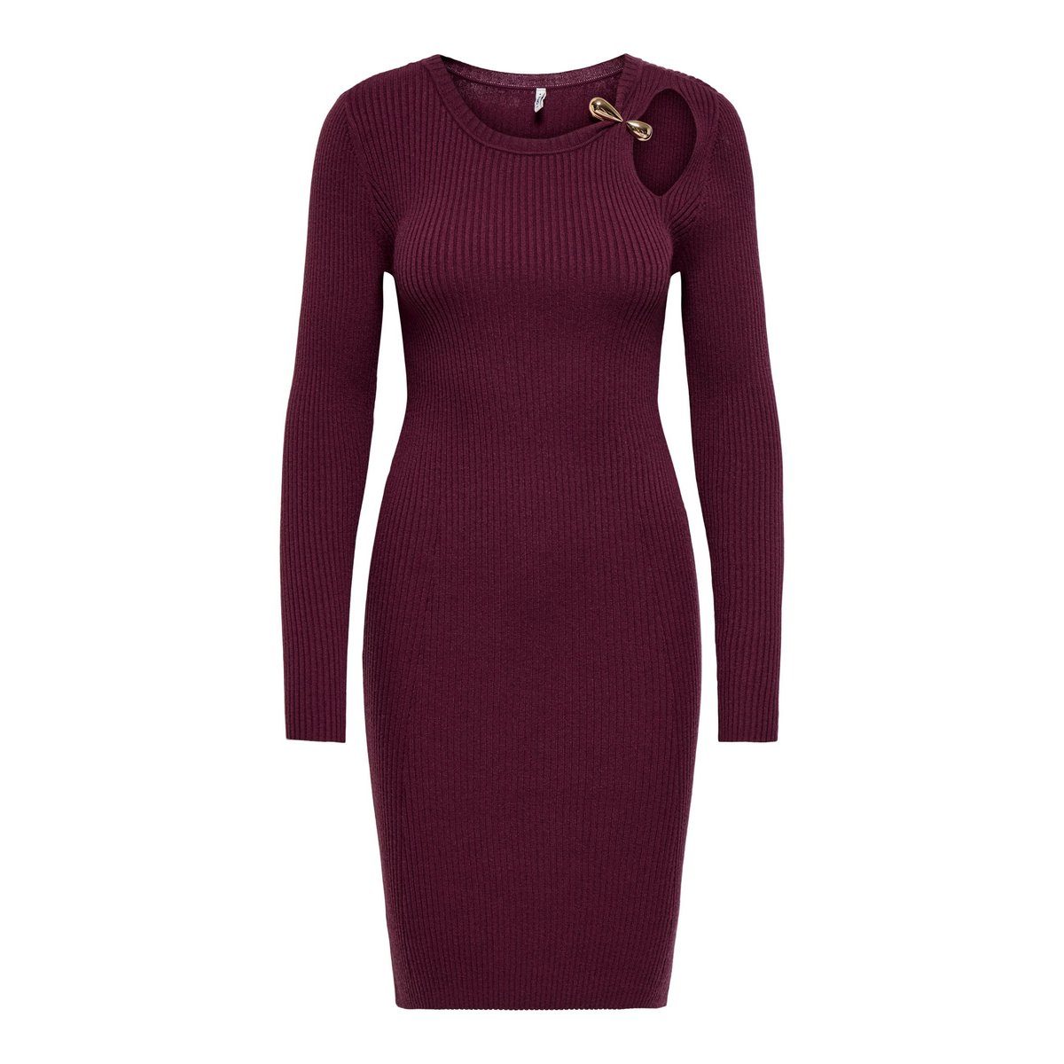 Robe En Maille fig 1, ONLY