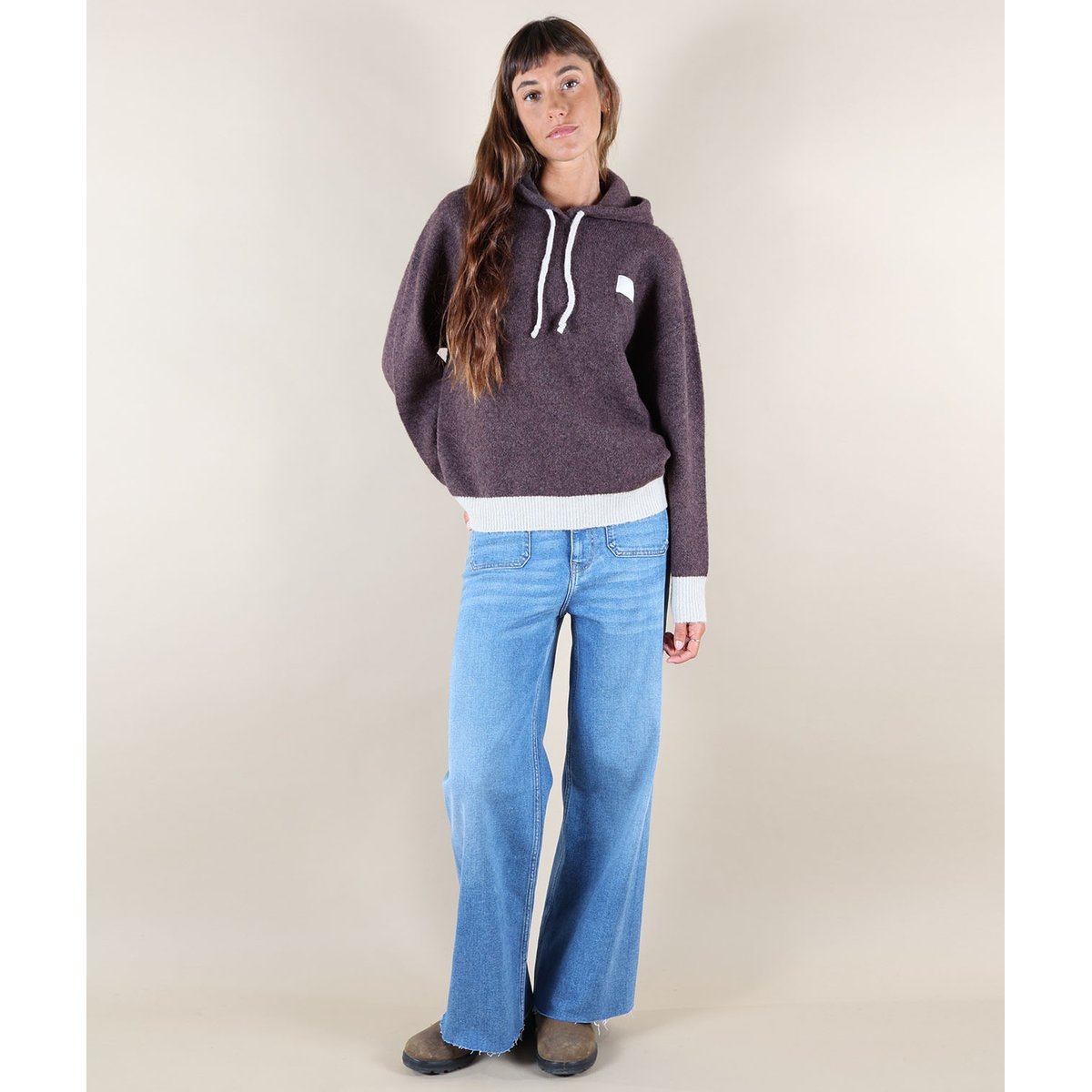 Pull PIETA raisin, OXBOW