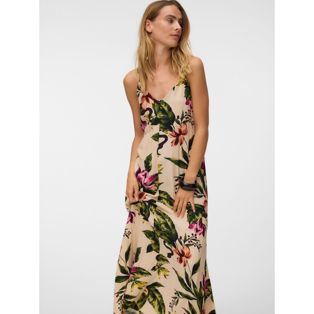 Robe bisque, VERO MODA