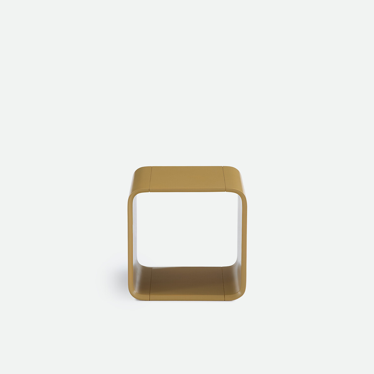 Étagère carrée, Redag bronze, LA REDOUTE INTERIEURS