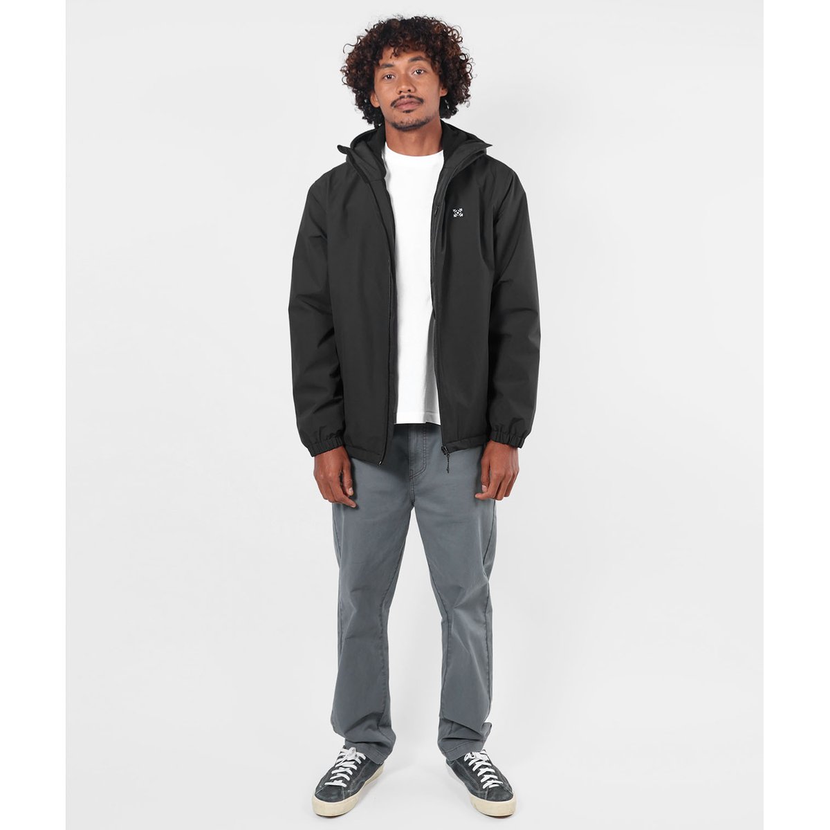 Veste technique JOBI black, OXBOW