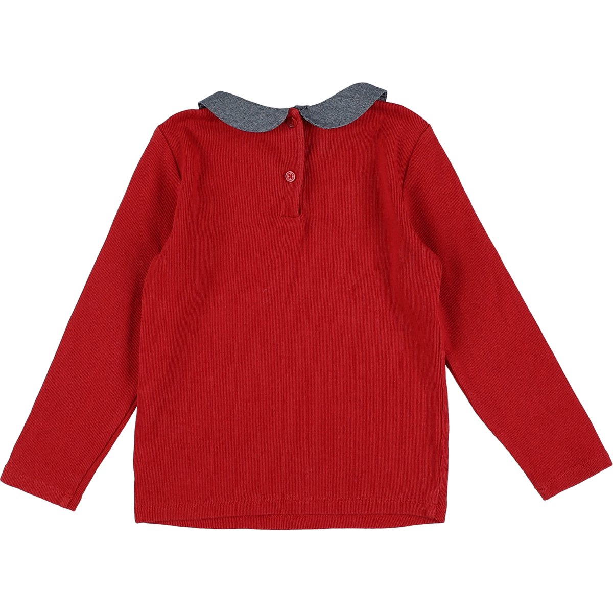 T-shirt - Très bon état rouge, GAP