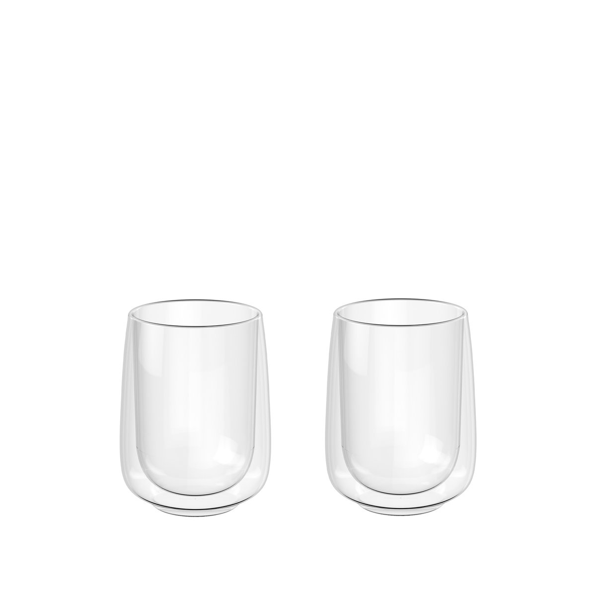Mug A Latte Macchiato 0,36L, Lot De 2 ARTESANO couleur unique, VILLEROY & BOCH