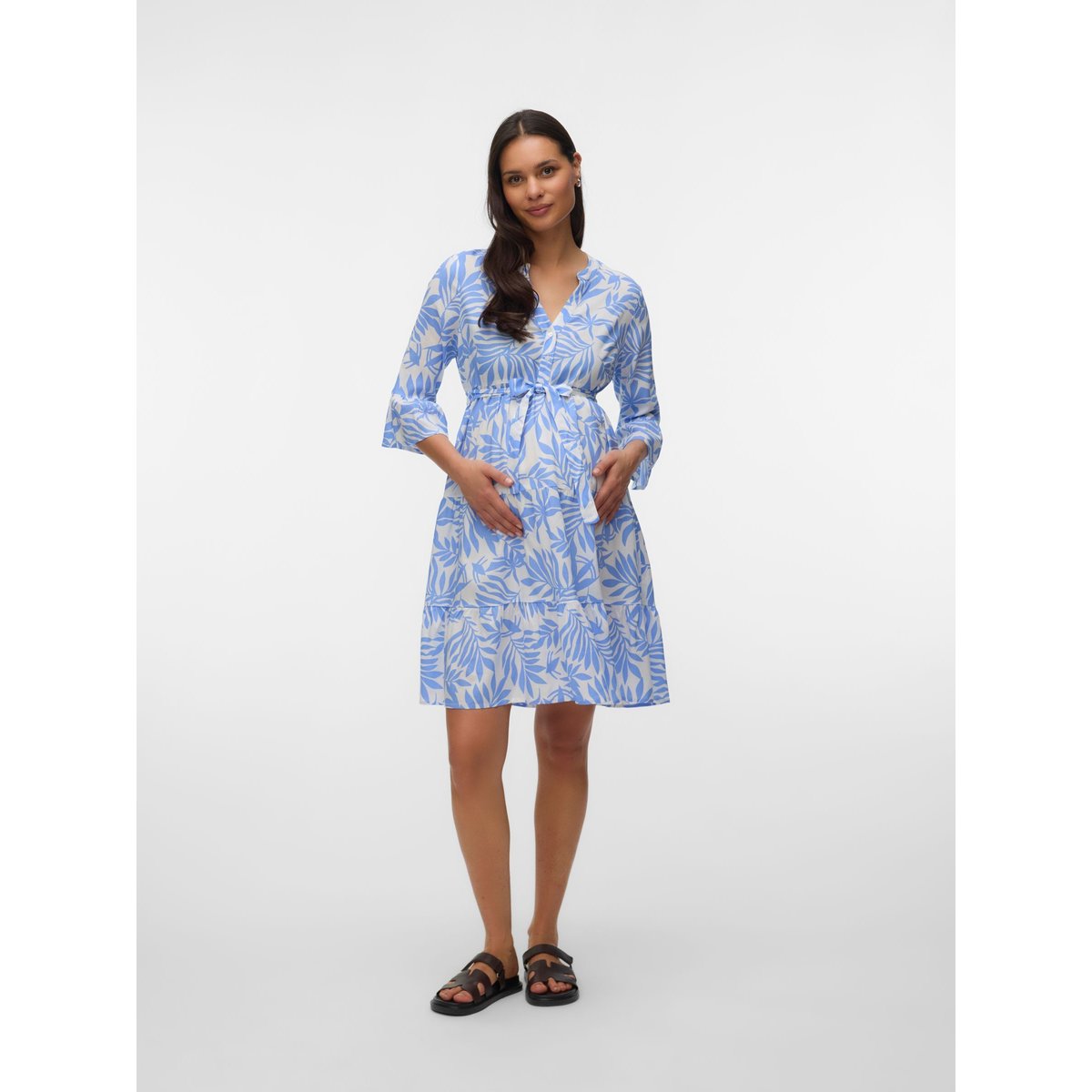 Robe snow white 1, MAMA LICIOUS