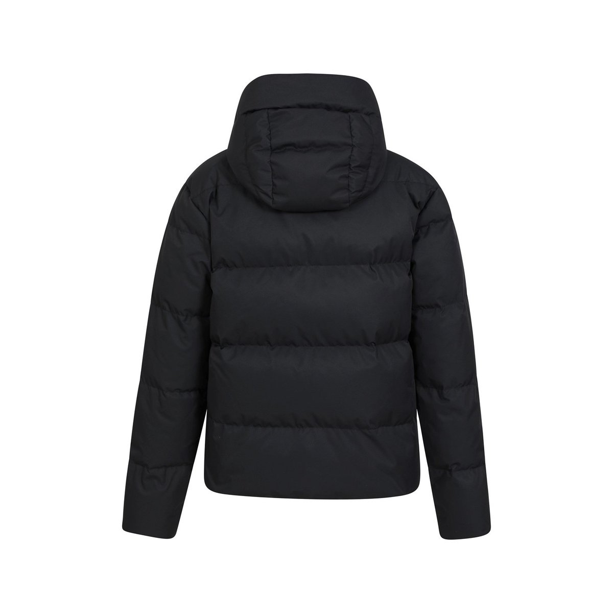 Doudoune COSY EXTREME noir, MOUNTAIN WAREHOUSE
