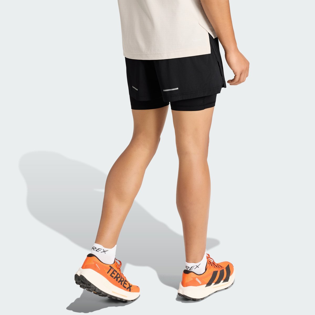Short Terrex Xploric 2 En 1 Short Terrex Xploric 2 En 1 black, adidas Performance