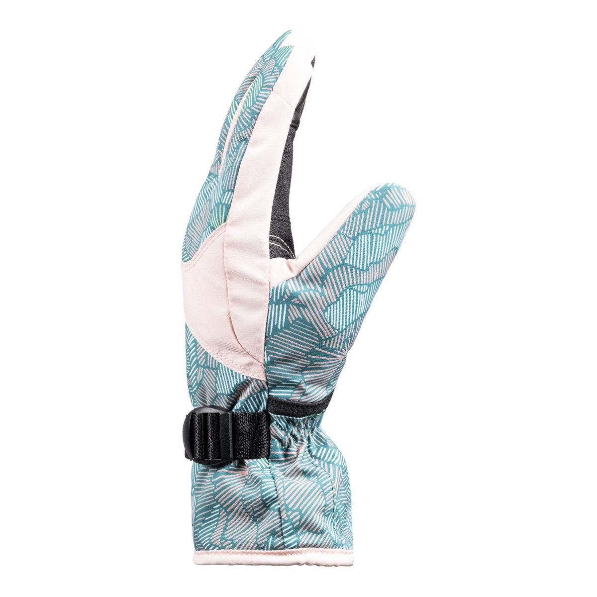 Gants isolants. rose pink salt sketchbook, ROXY