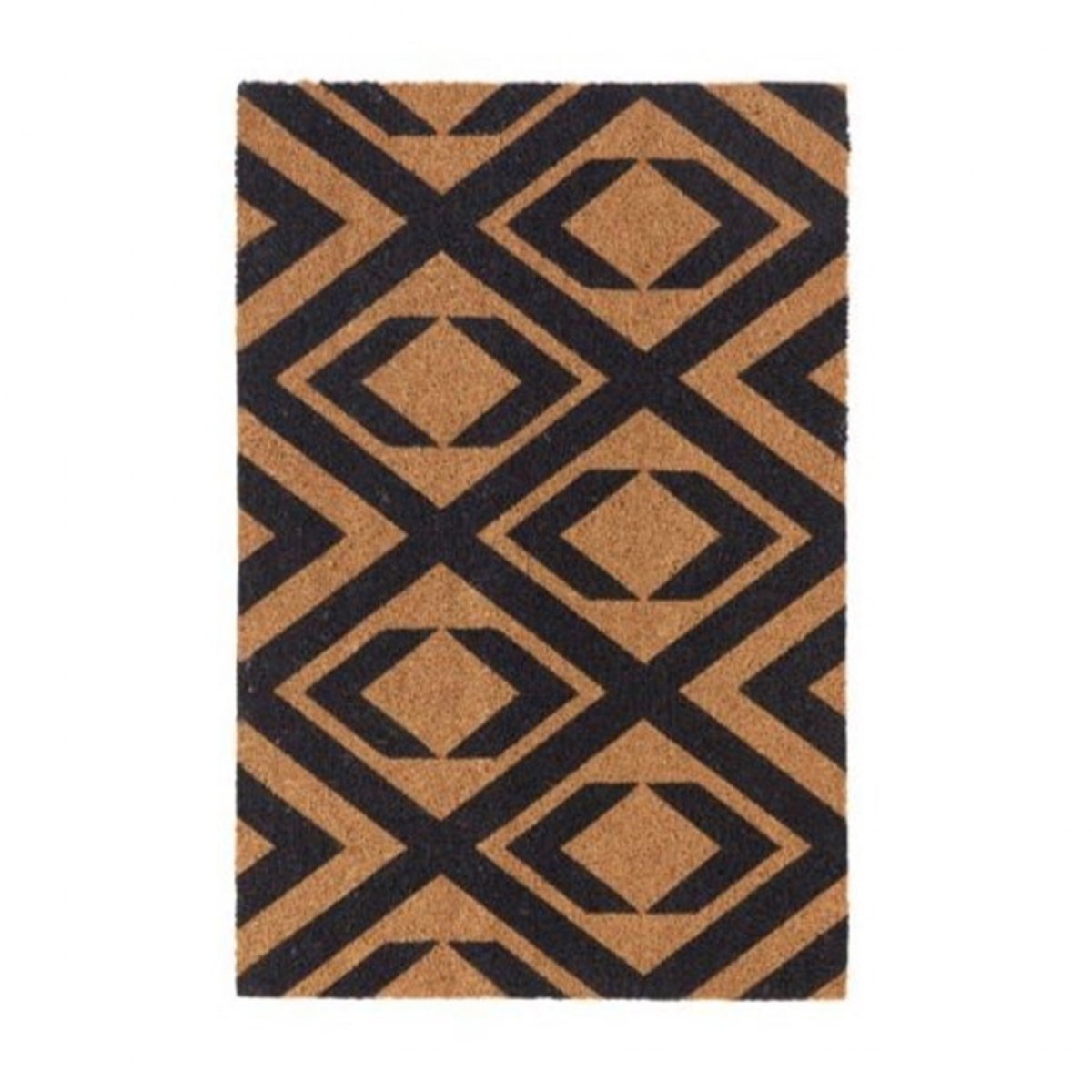 Paillasson Indi 90x60 cm naturel, HOUSE DOCTOR