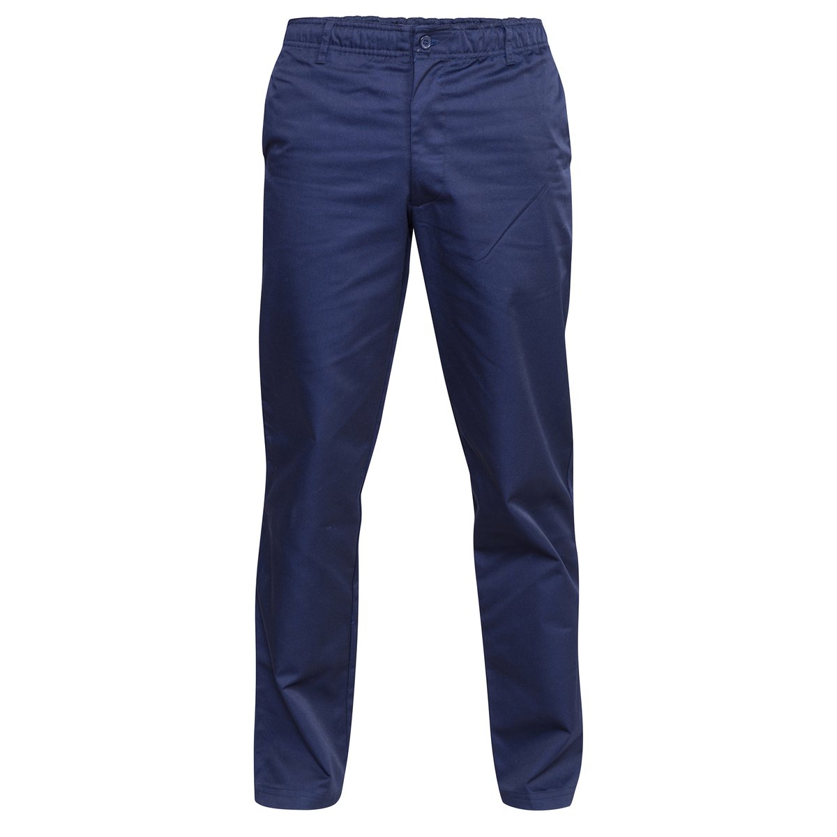 Pantalon BASILIO bleu marine, DUKE