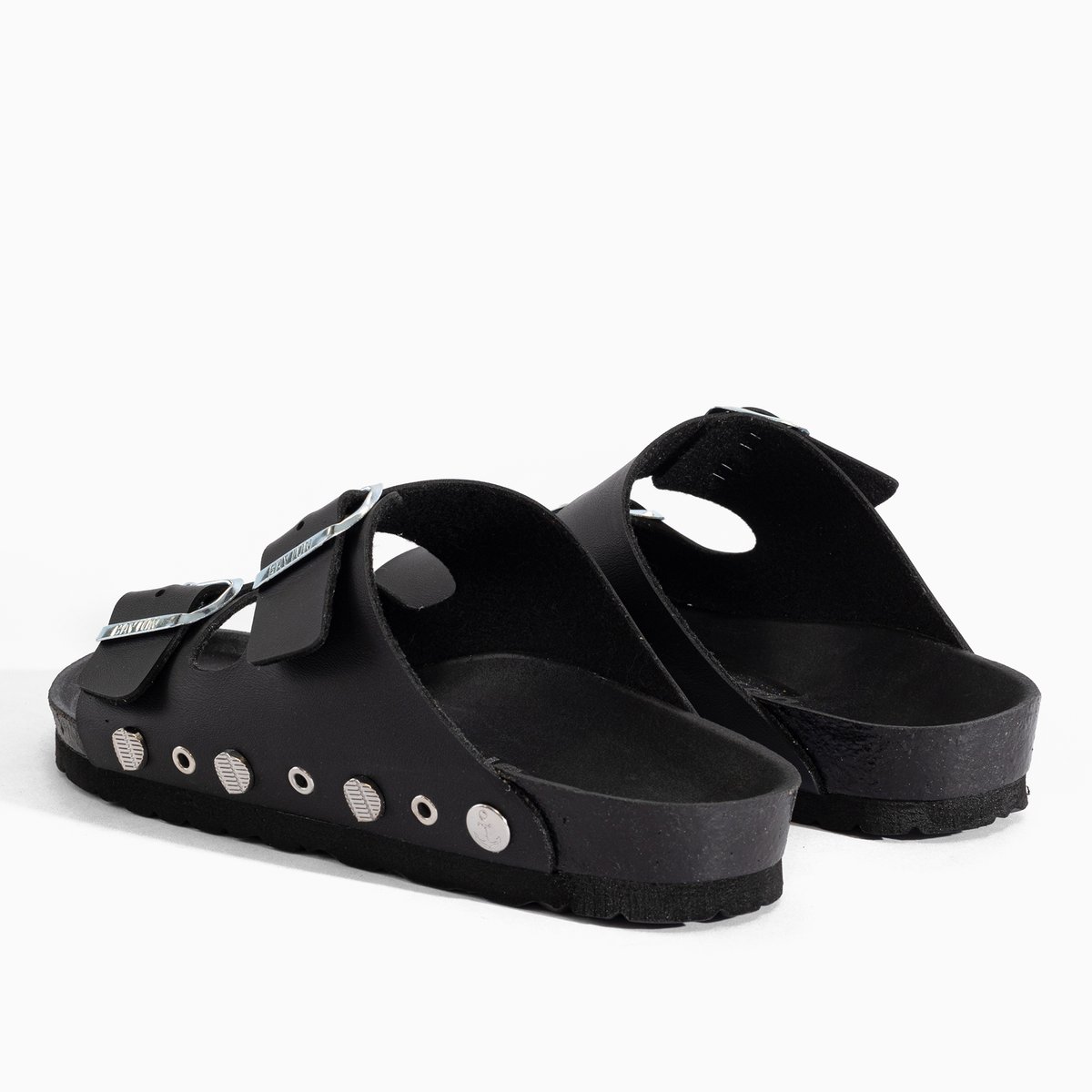Sandales RIVALTA black, BAYTON