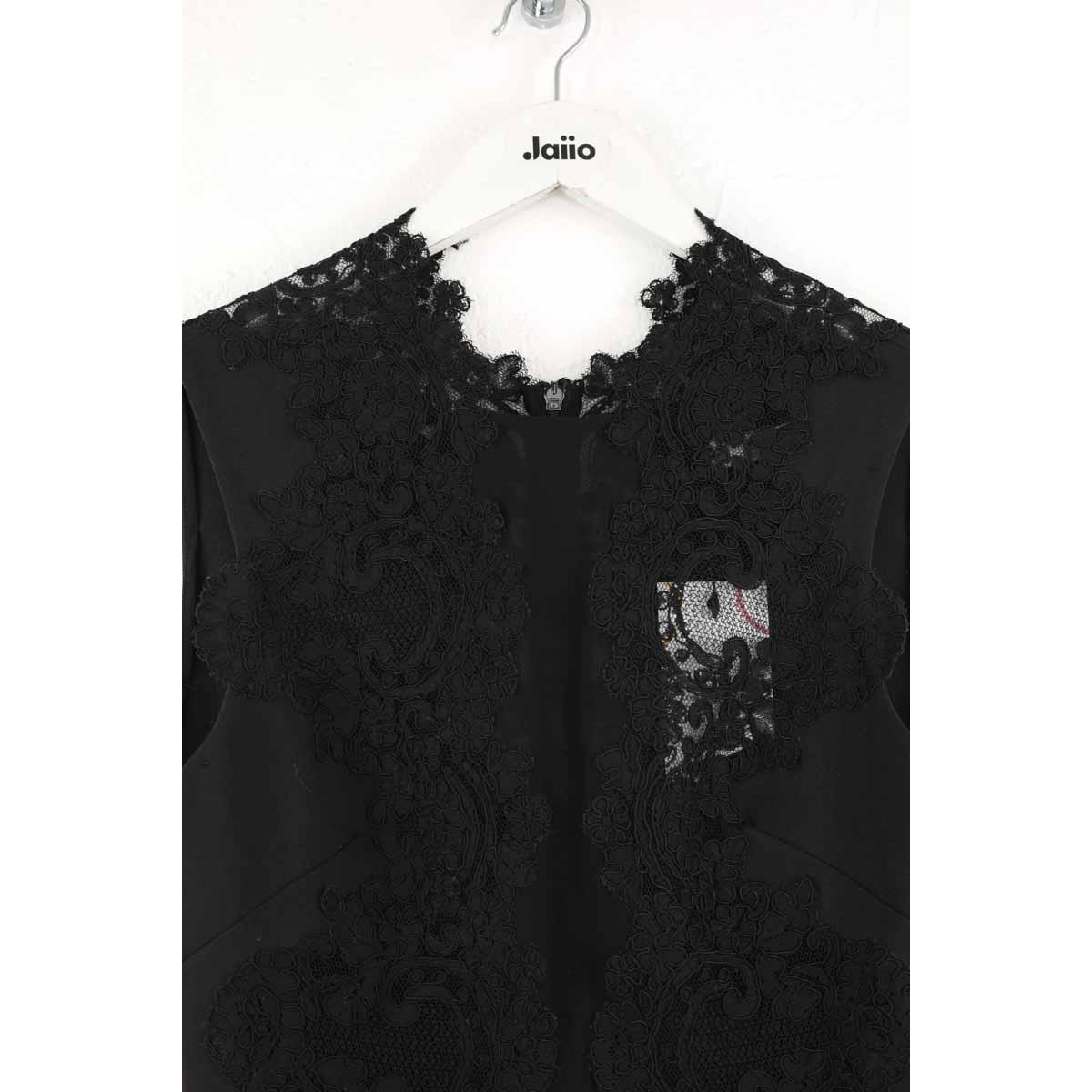 Robe - Très Bon État noir, SANDRO