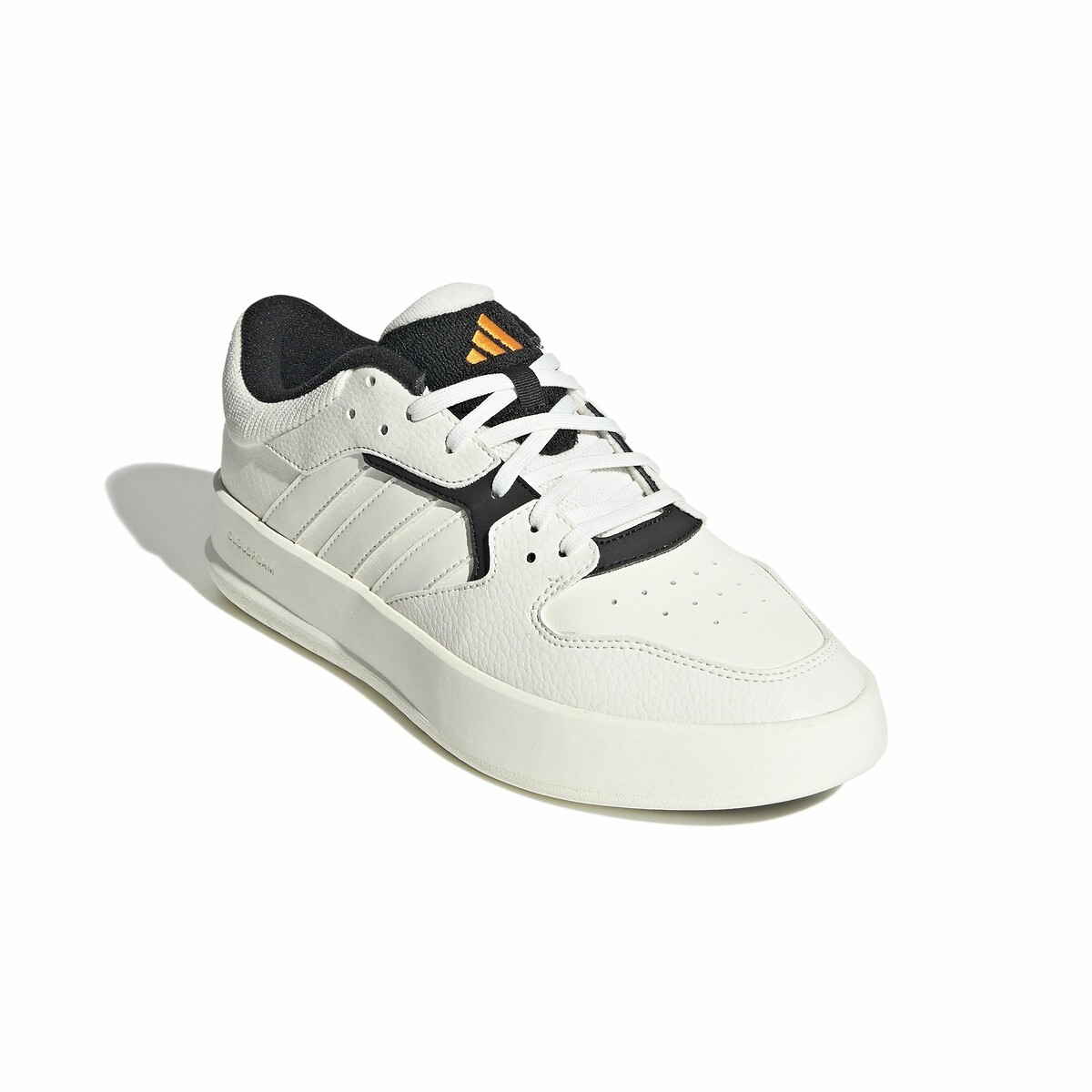 Baskets Court 24 blanc, ADIDAS SPORTSWEAR
