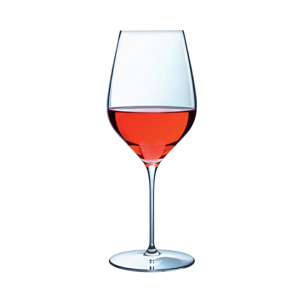 6 verres à pied 55 cl - transparent, CHEF ET SOMMELIER