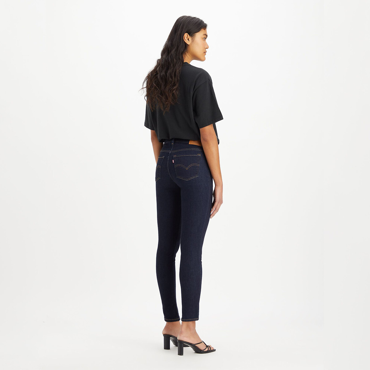 711™ Double Button Jeans blue wave rinse, LEVI'S