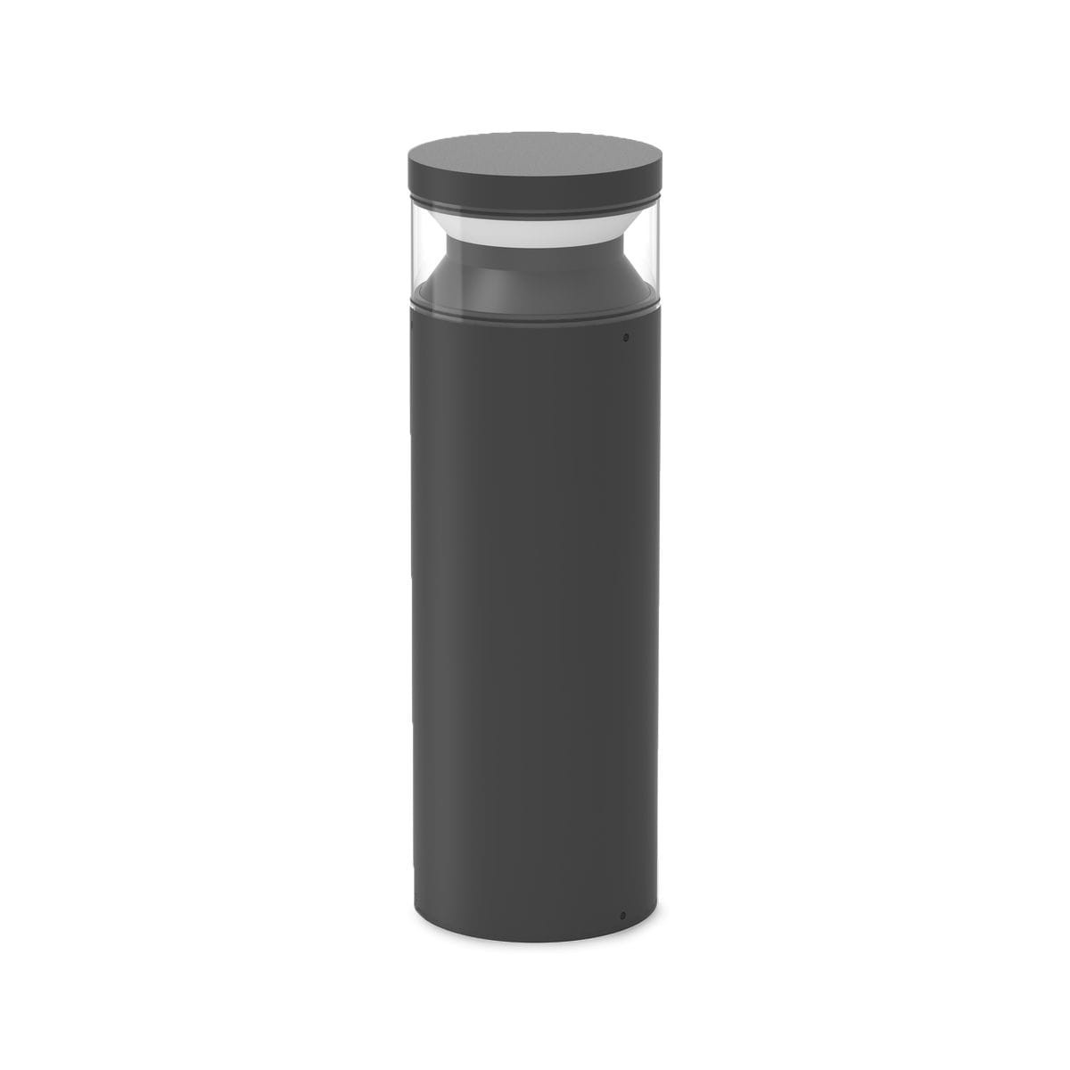 Borne Potelet    BOEING noir, IDEAL LUX