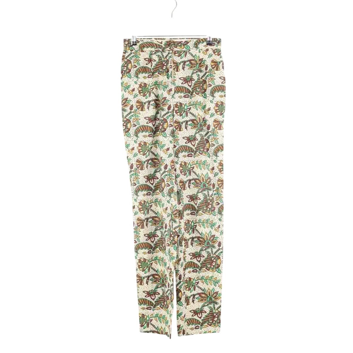Pantalon droit - Très Bon État multicolore, SOEUR