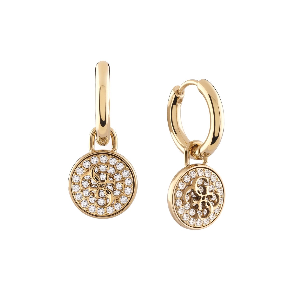 Boucles Doreilles Dreaming Guess or, GUESS