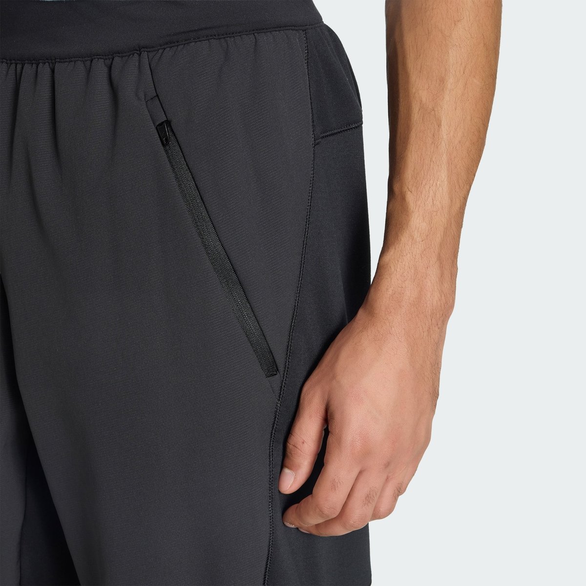Pantalon Climawarm D4T Pantalon Climawarm D4T black, adidas Performance