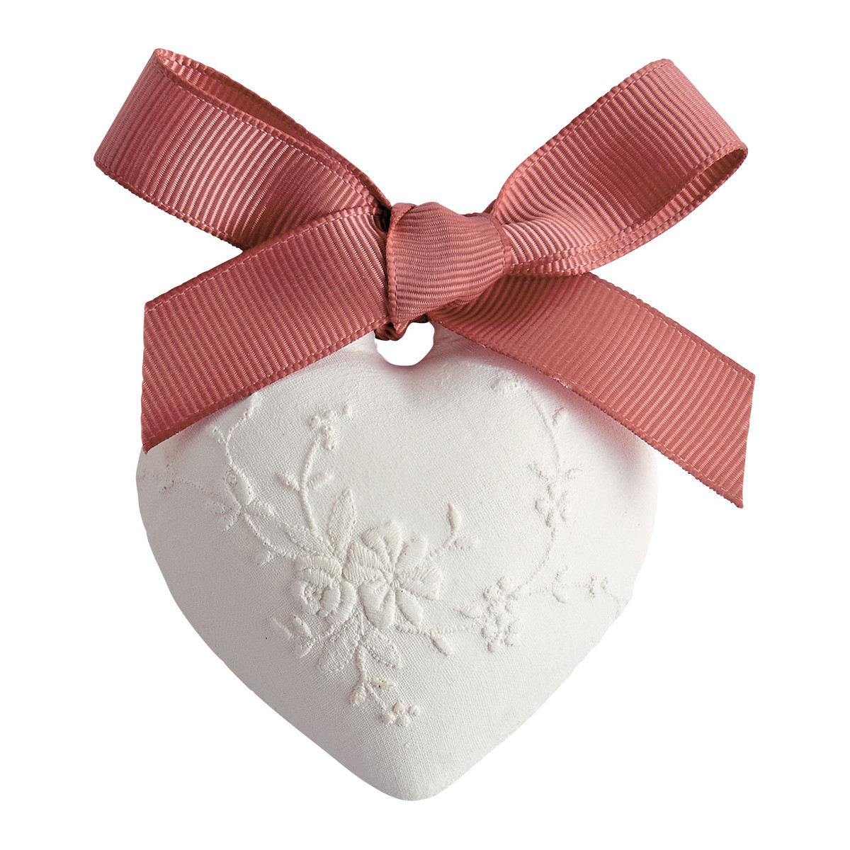 Coffret de 5 décors parfumés - FLEUR DE CERISIER bleu, MATHILDE M