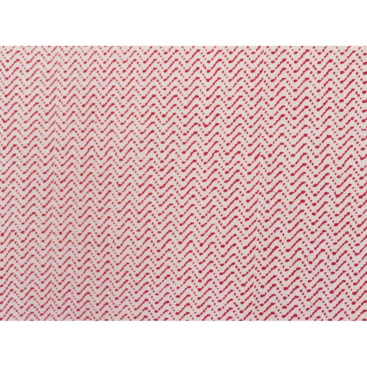 Rideau Gypsy à motif imprimé 140 x 240 cm - Enjoy Home pivoine, JARDIDECO