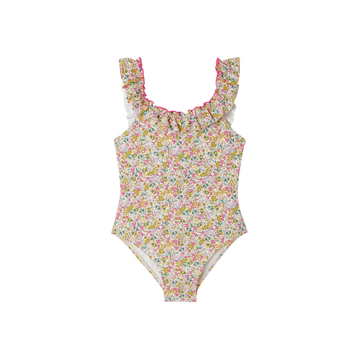 Maillot bain Capsule famille multicolore, ENVIE DE FRAISE