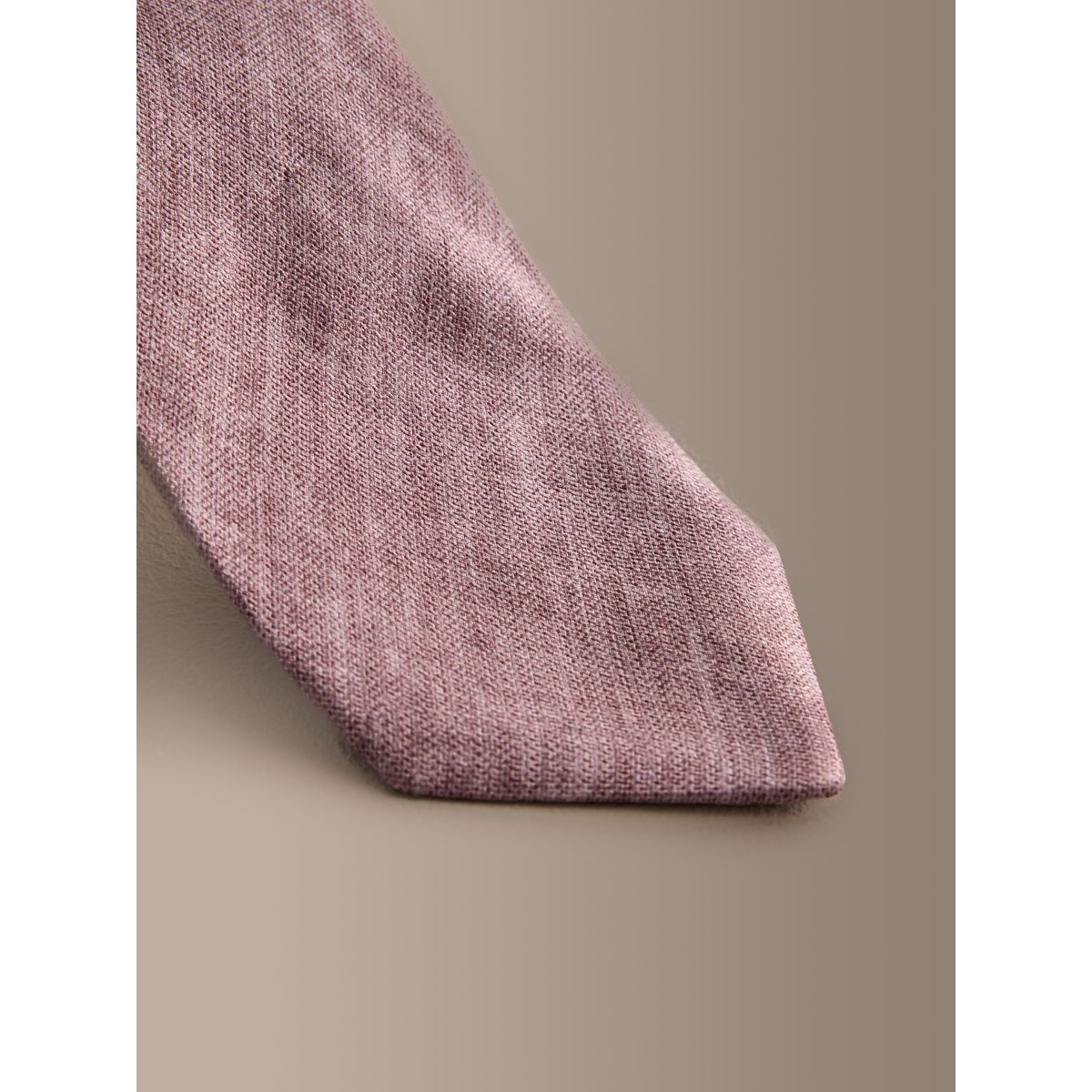 silk tie and pocket square set signature violet, NEXT