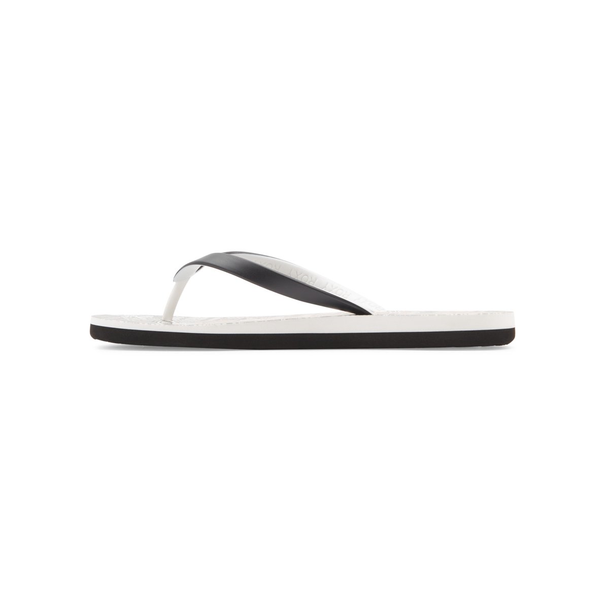 Sandales TAHITI. blanc white/black/white, ROXY