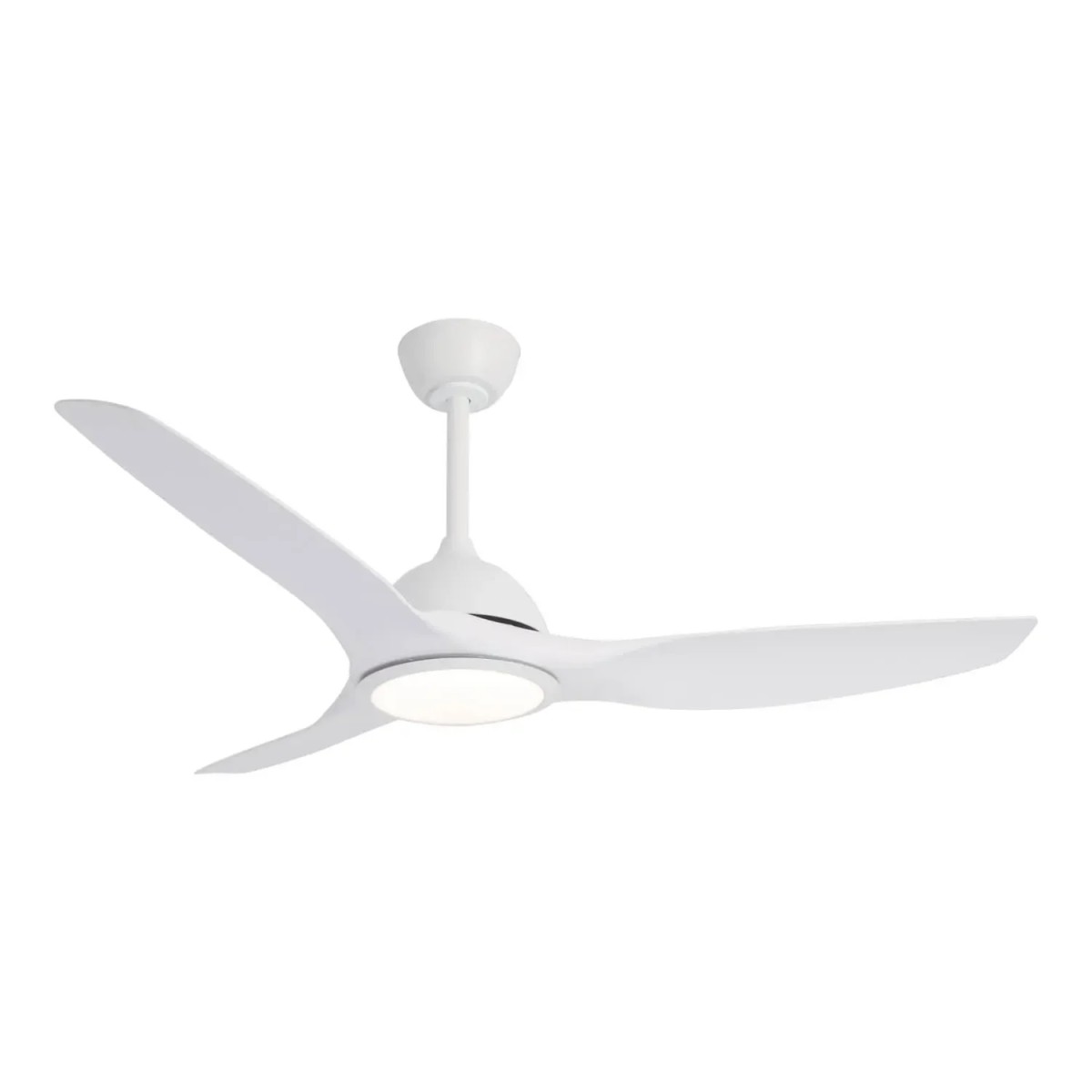 Ventilateur  plafond  MARINER blanc -  blanc, BOUTICA-DESIGN
