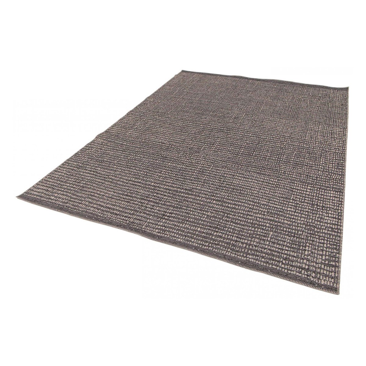 Tapis Tulla carbone, VIVARAISE