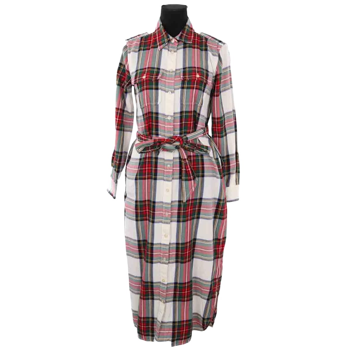 Robe - Très Bon État multicolore, RALPH LAUREN