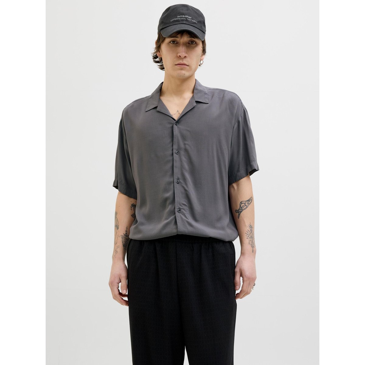 Chemise De Vacances castlerock, JACK & JONES