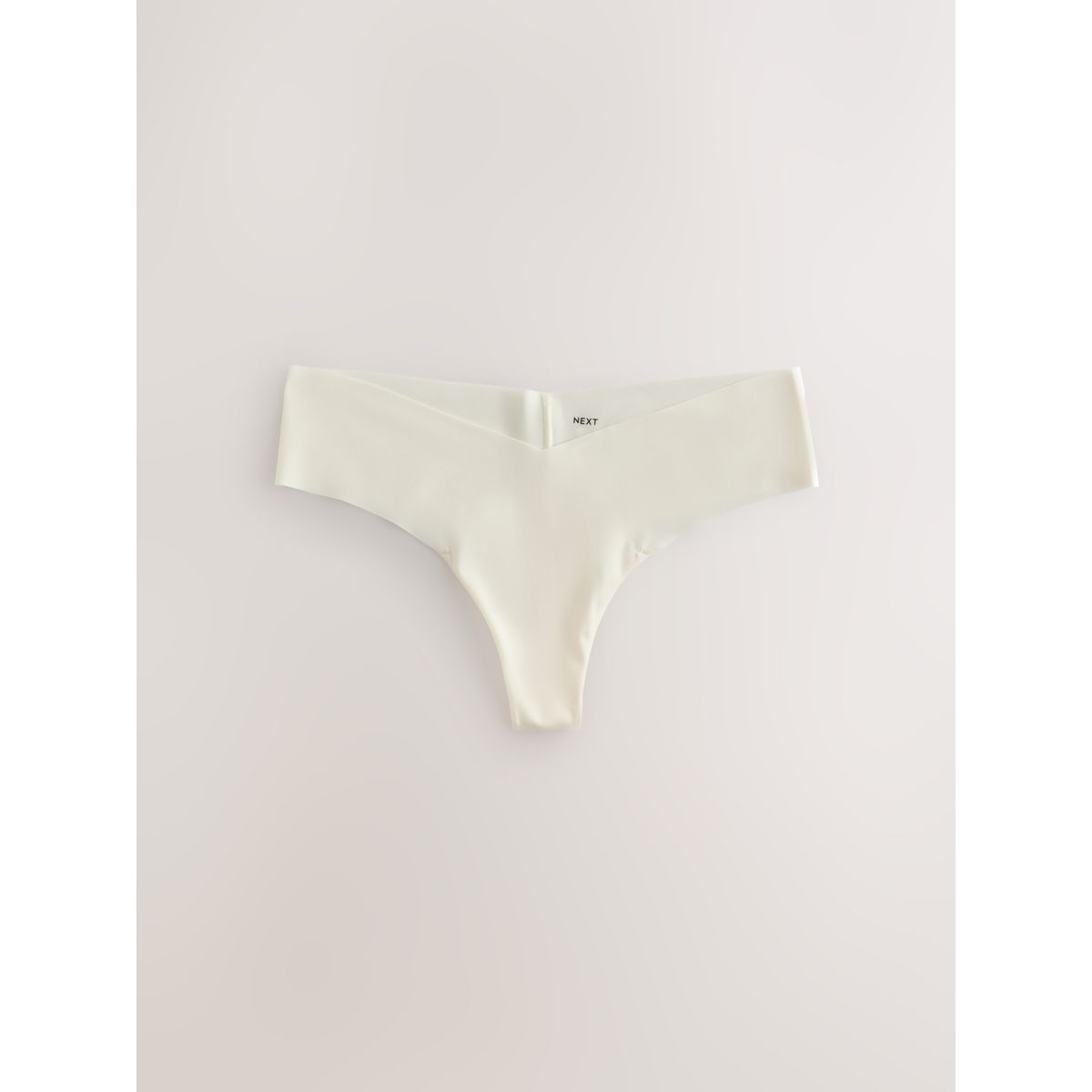 Culotte invisible confortable, lot de 7 noir/imprimé animal, NEXT