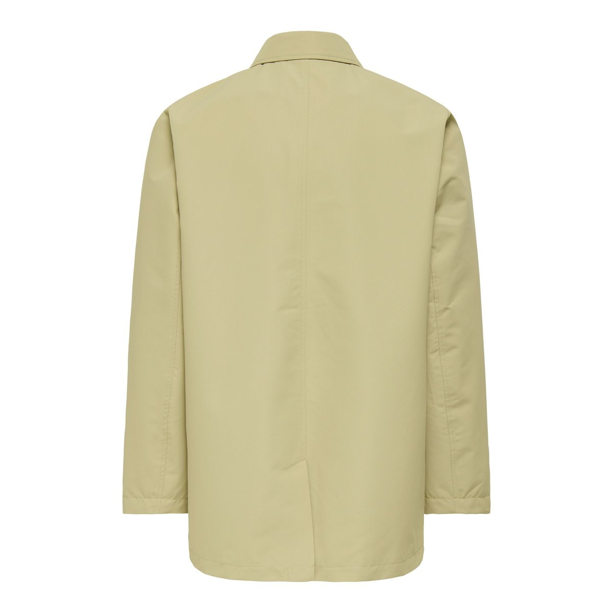 Manteau twill, ONLY & SONS