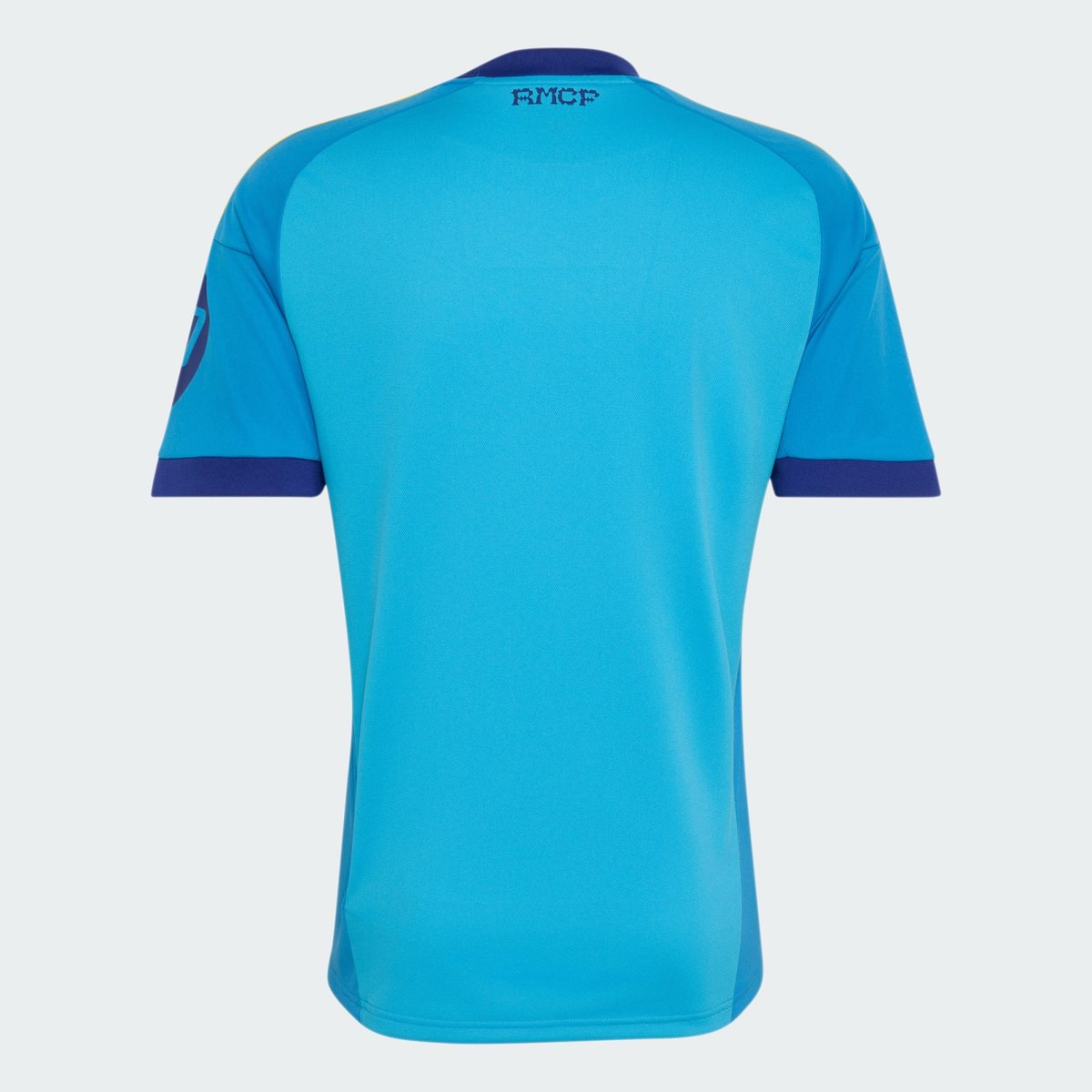 Maillot Gardien De But Third Real Madrid 26/27 Maillot Gardien De But Third Real Madrid 26/27 app sky rush, adidas Performance
