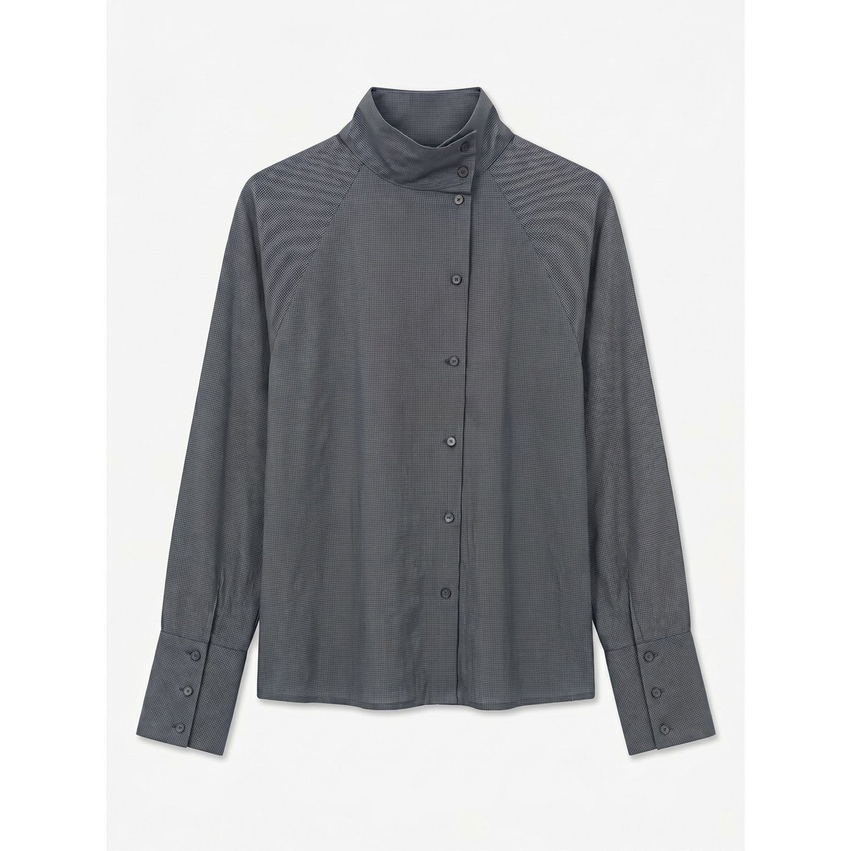 Chemise asphalt, VERO MODA